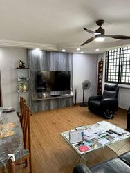 Blk 130 Bishan Street 12 (Bishan), HDB 4 Rooms #540431081